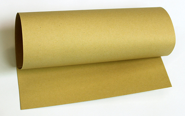 進(jìn)口牛卡紙彎曲