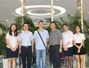 信耐的產品質量穩定，經久耐用，值得信賴！