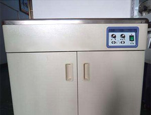 我國包裝機(jī)械技術(shù)含量增加