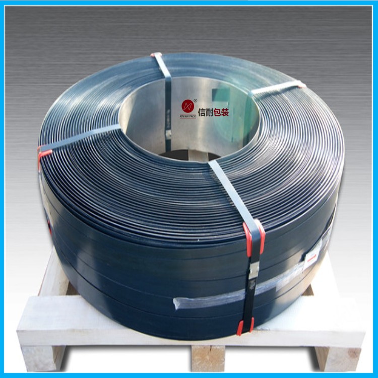 發藍復繞卷鋼帶