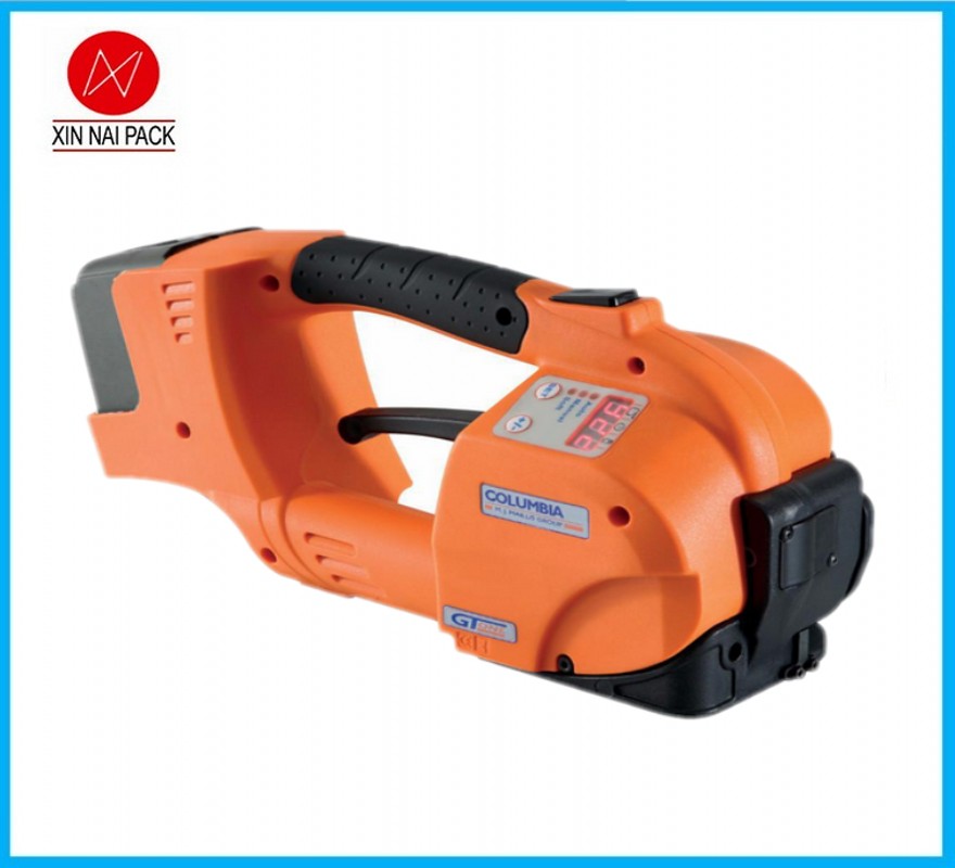 GT-ONE意大利進口電動打包機，pp帶打包機