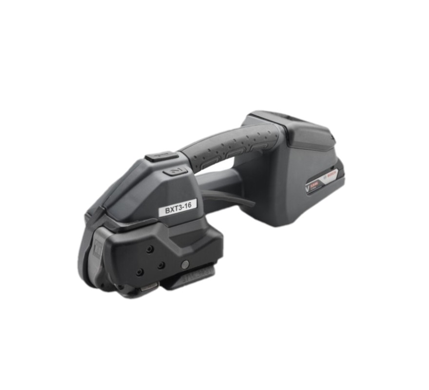 BXT3-16美國進(jìn)口信諾電動塑鋼帶打包機(jī)