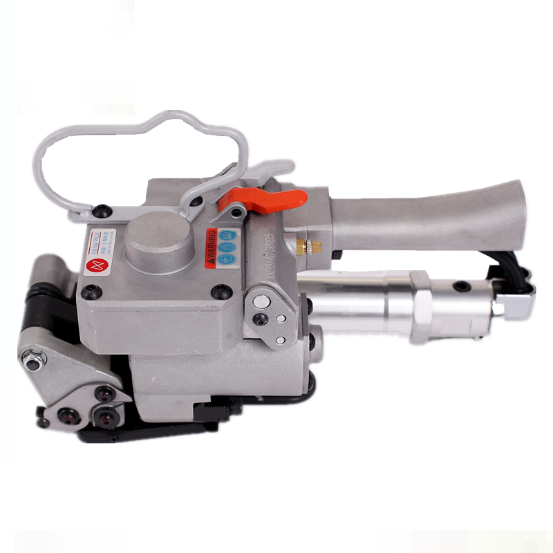 塑鋼帶打包機(jī)使用指南