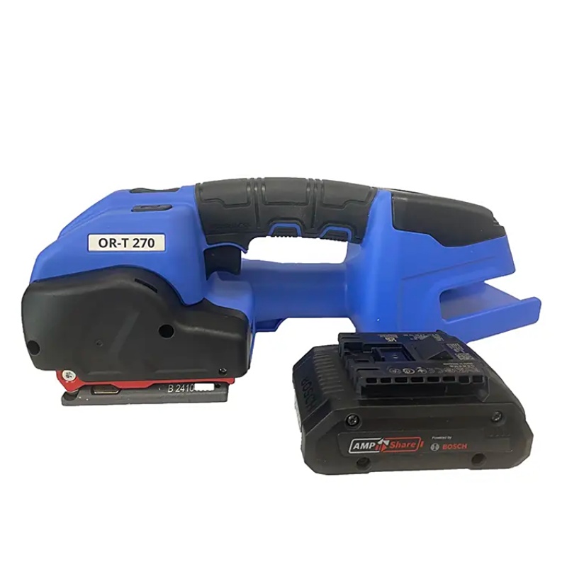 儲電式打包機哪款好？告別繁瑣打包煩惱